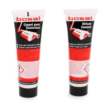 Assembly paste for exhaust system(s) (258-503), 60g tube